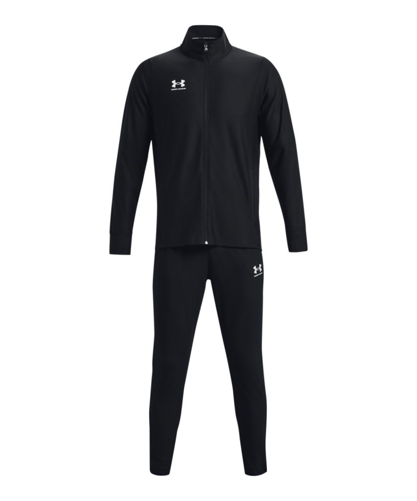 UA060 Black White FT 4