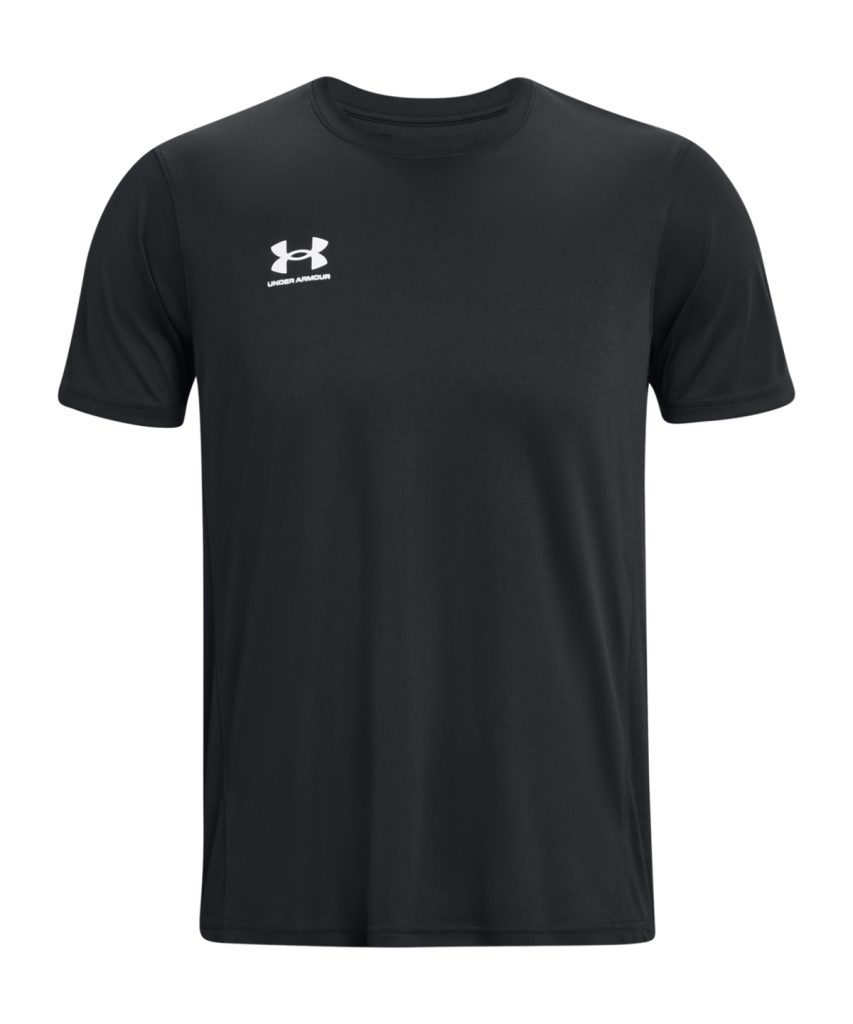 UA061 Black White FT 4