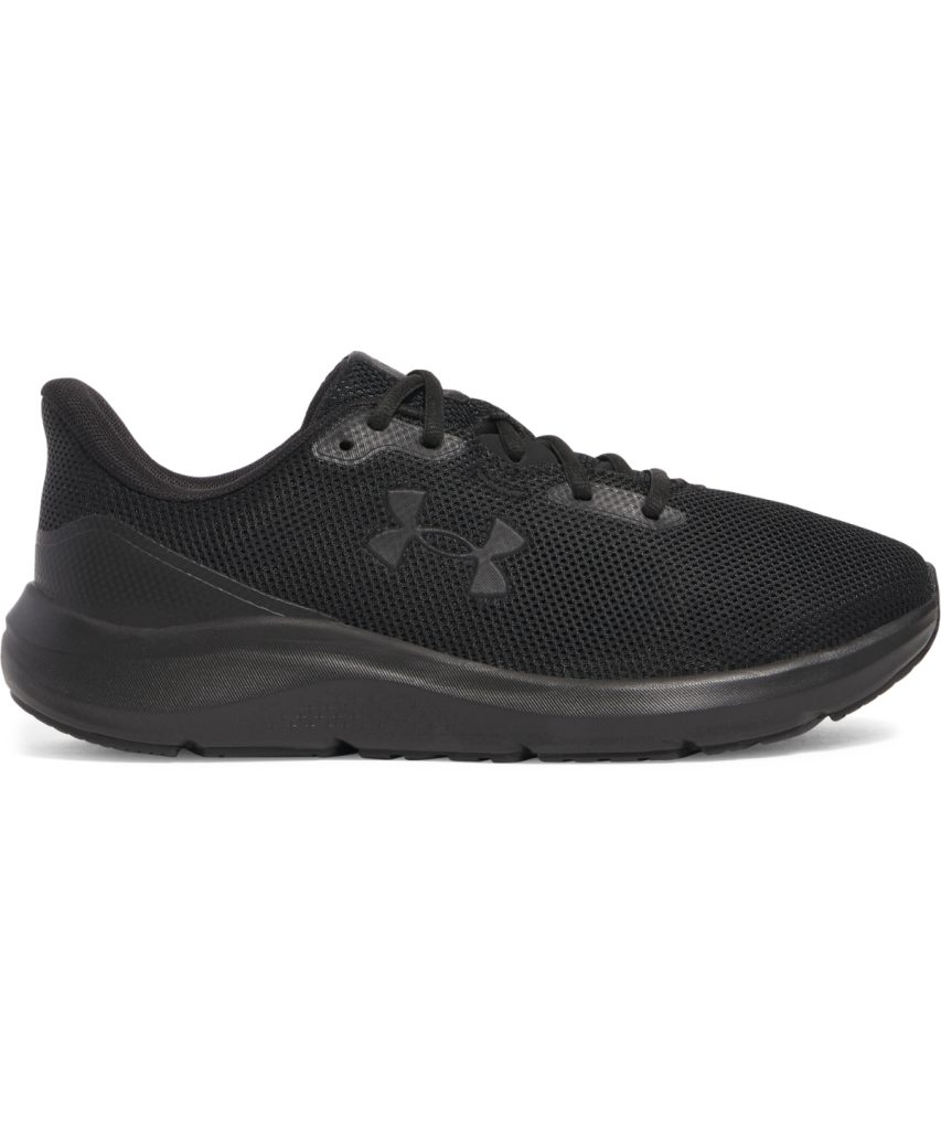 UA066 Black Black Black FT