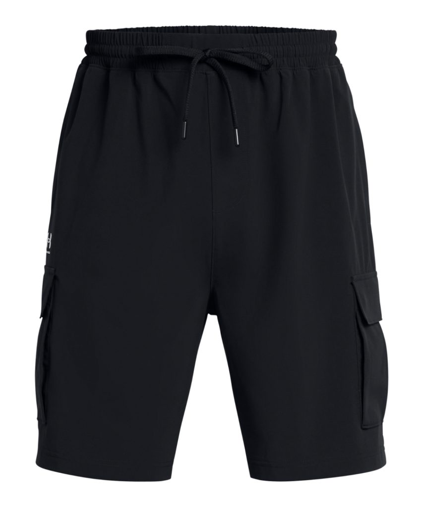 UA069 Black FT 3