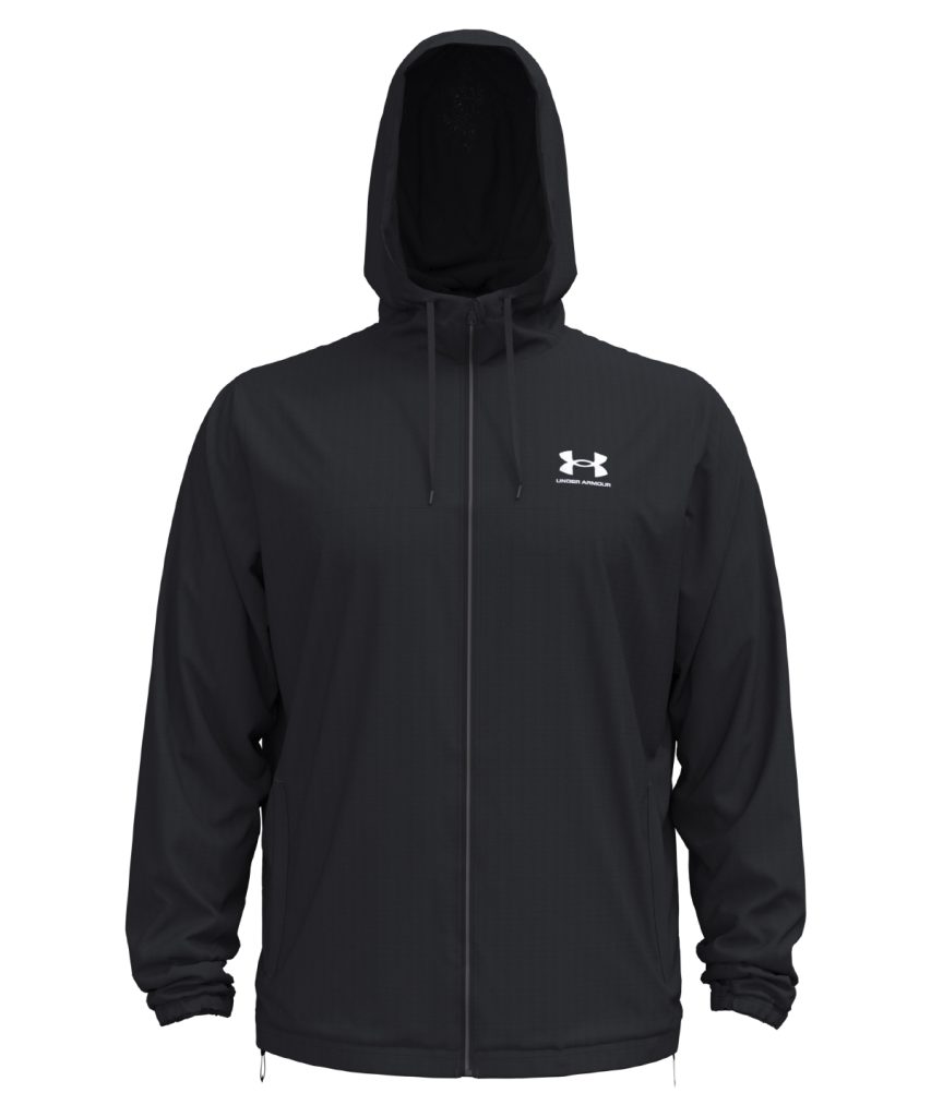 UA070 Black FT