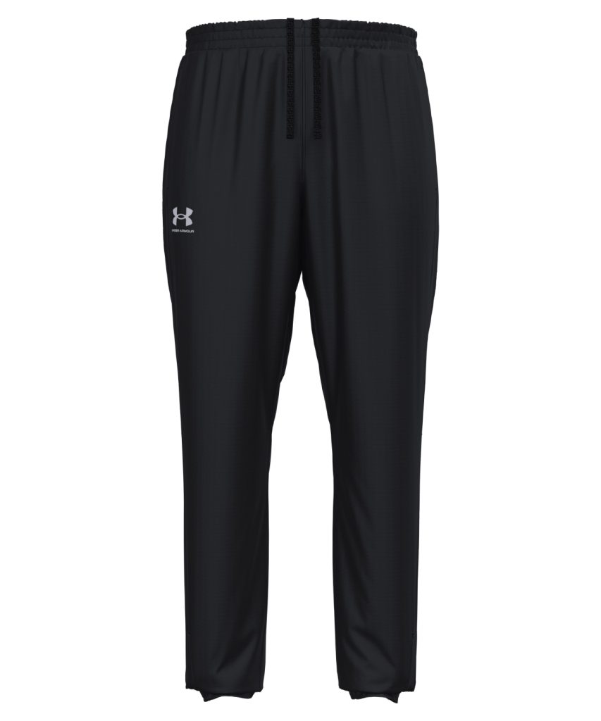 UA071 Black FT 4