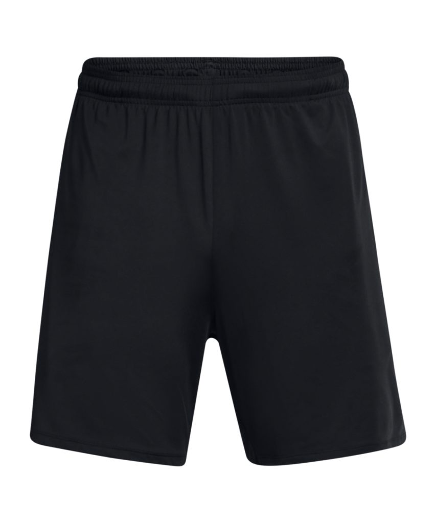 UA072 Black FT 2