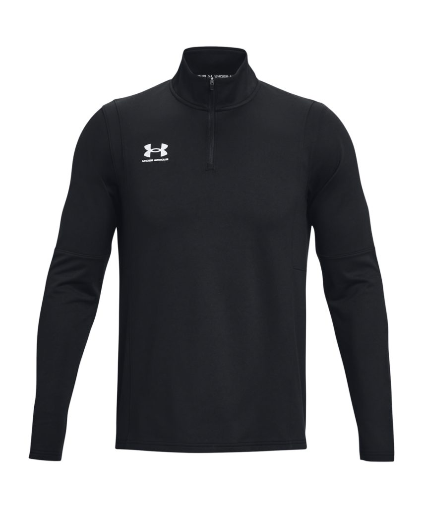 UA073 Black FT 1