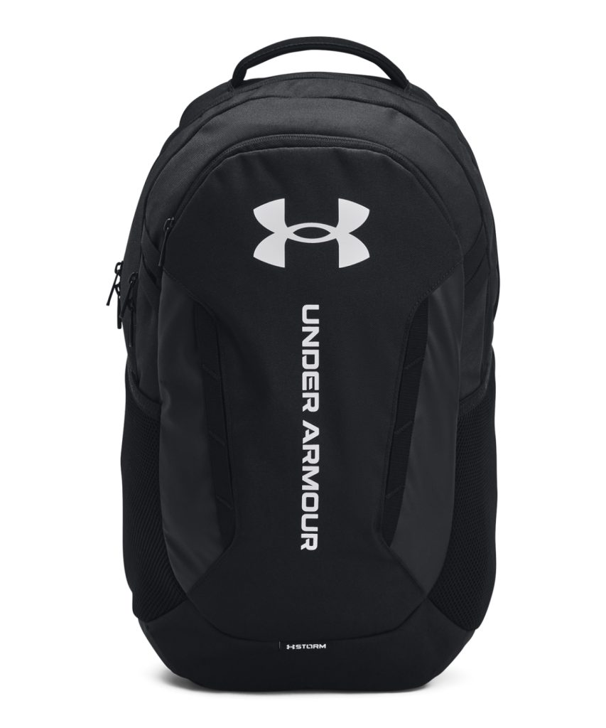 UA076 Black FT
