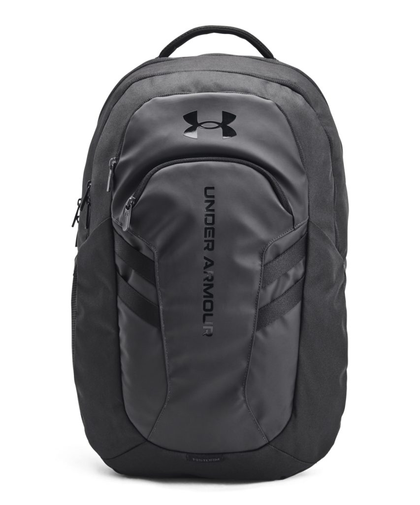 UA077 Black FT