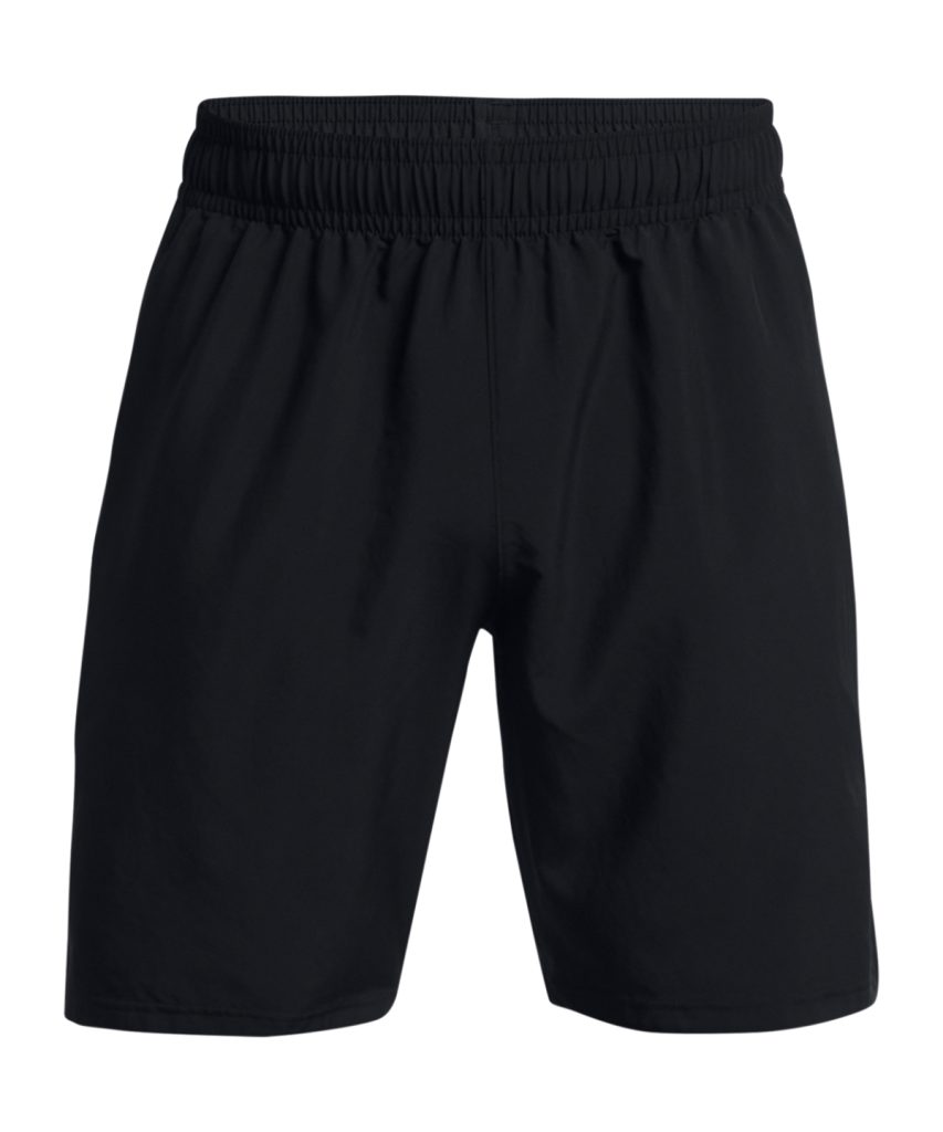 UA078 Black FT