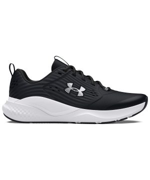 UA081 Black White FT 1