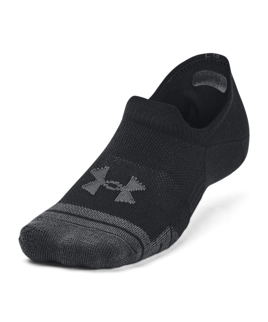 UA082 Black FT 1