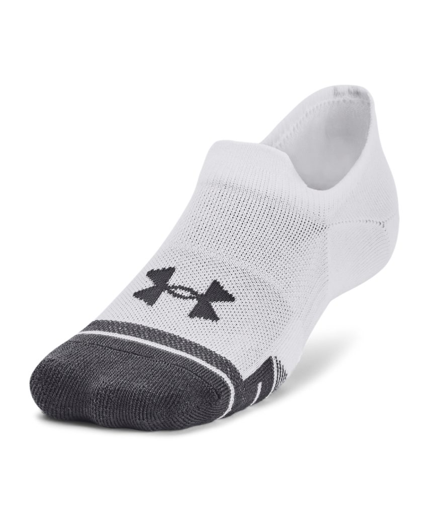 UA082 White White FT 1