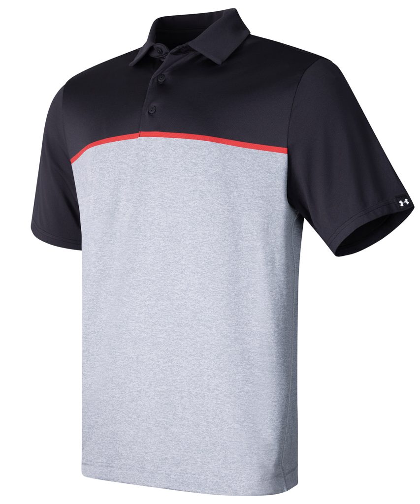 UG003 Black Red Black FT 3