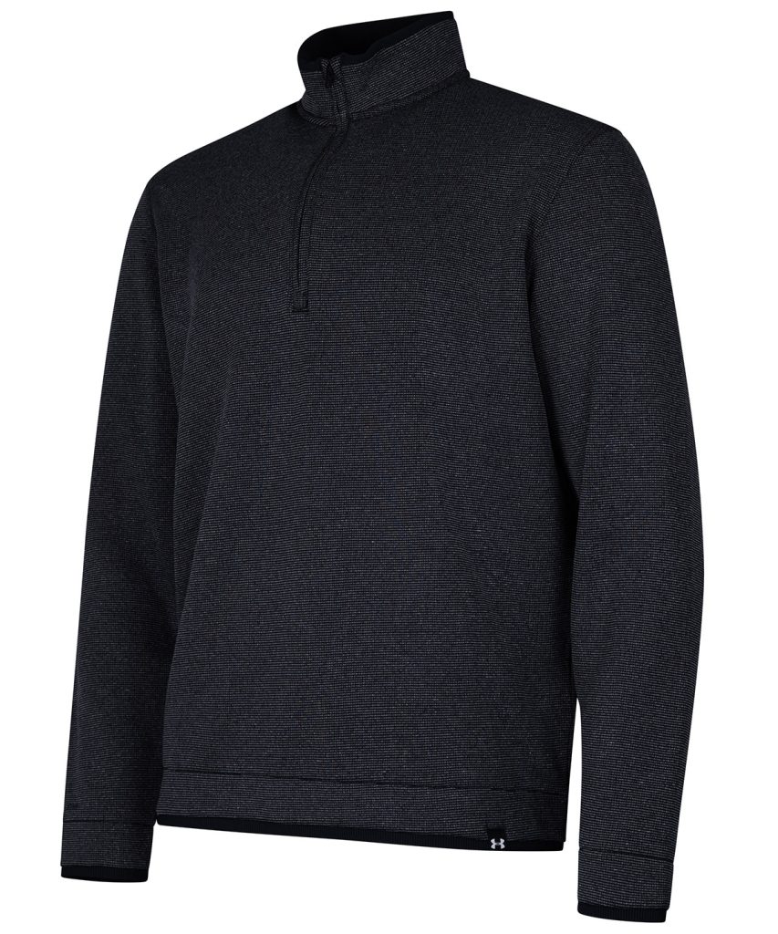 UG031 Black FT