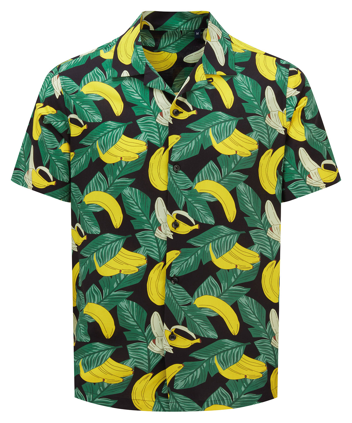 WB500 Black Yellow FT 3