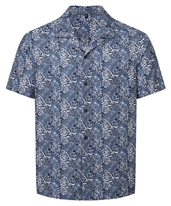 WB500 White NavyLeaf FT 2