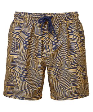 WB900 Navy Mustard FT