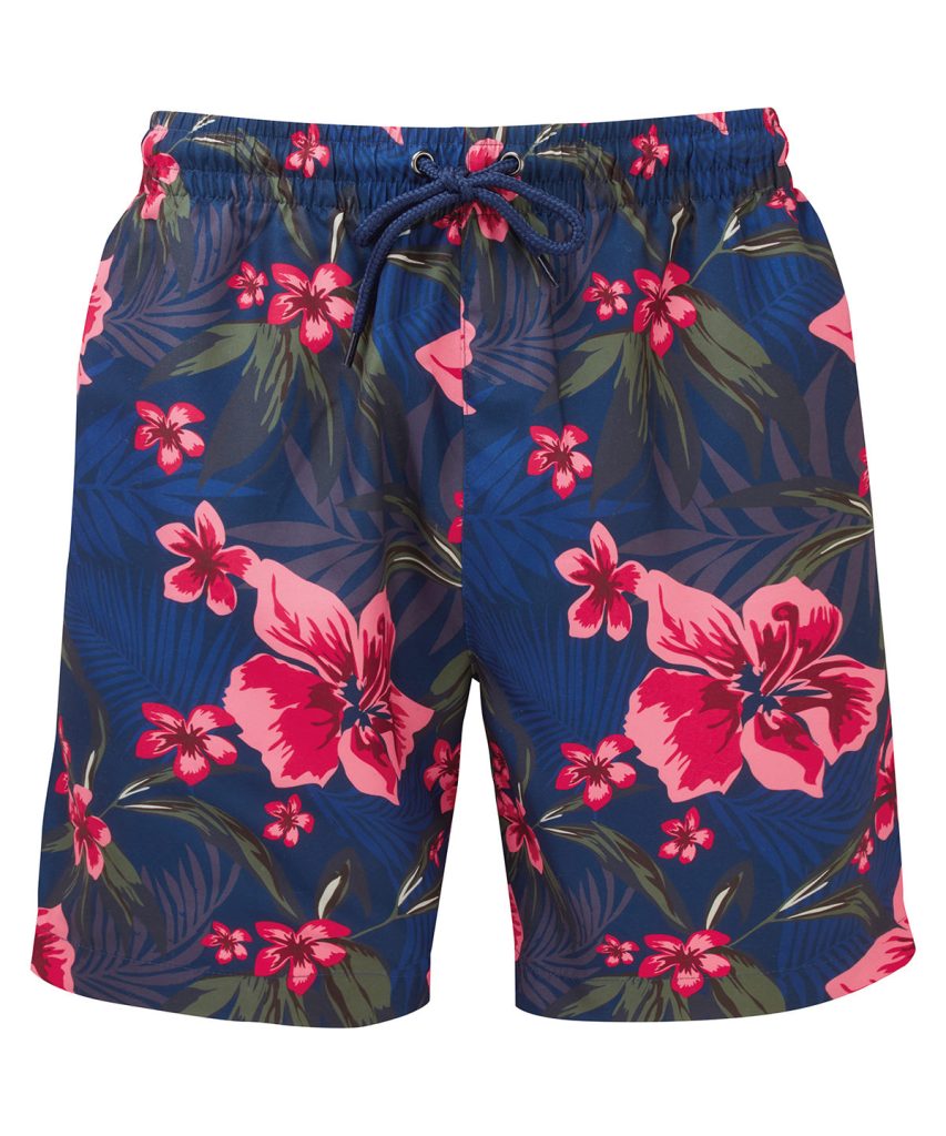 WB900 Navy Pink FT