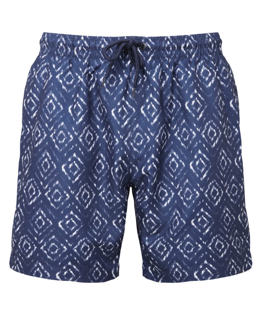 WB900 Navy WhiteAztec FT
