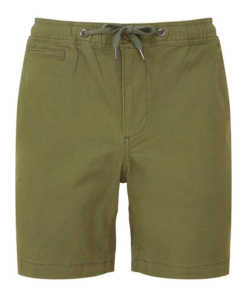WB902 Olive FT