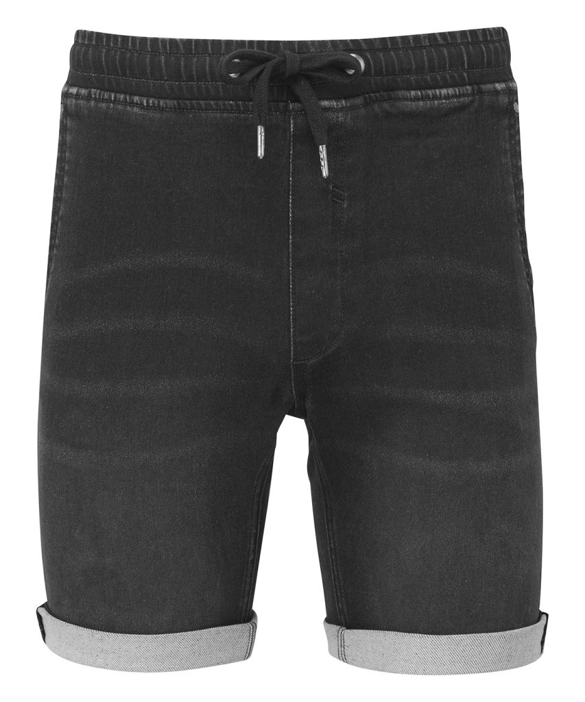WB907 Black FT