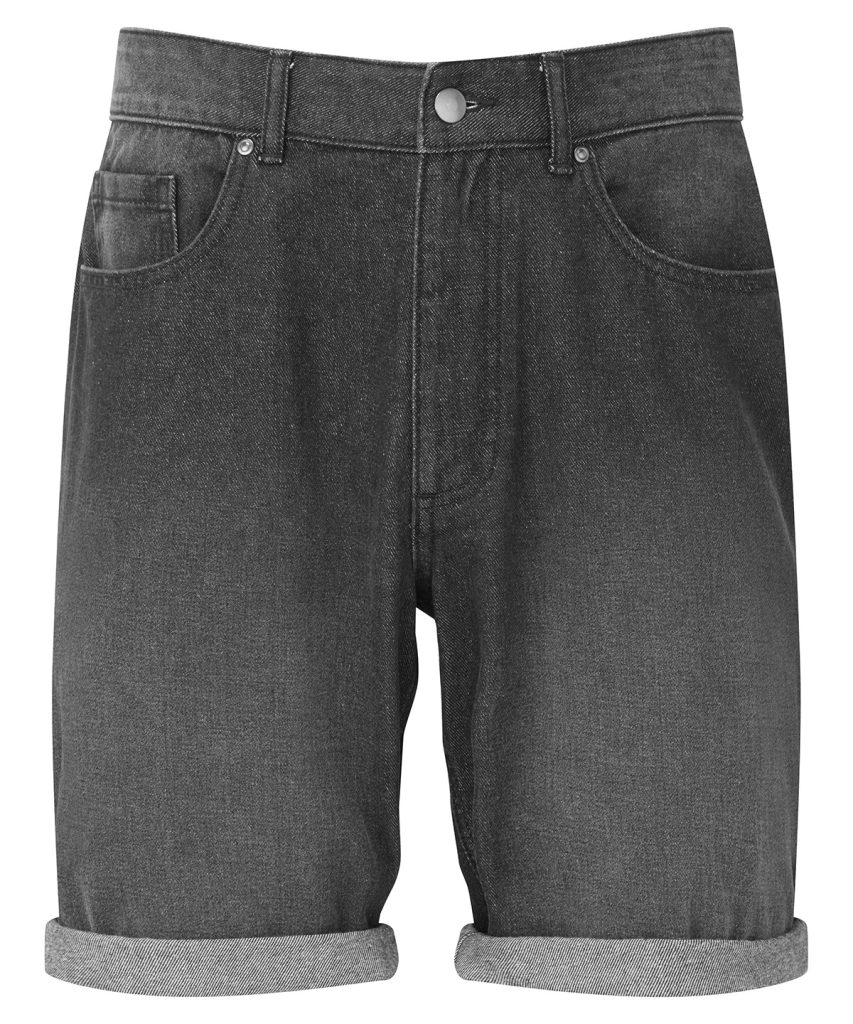 WB908 BlackDenim FT