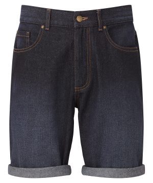 WB908 IndigoDenim FT