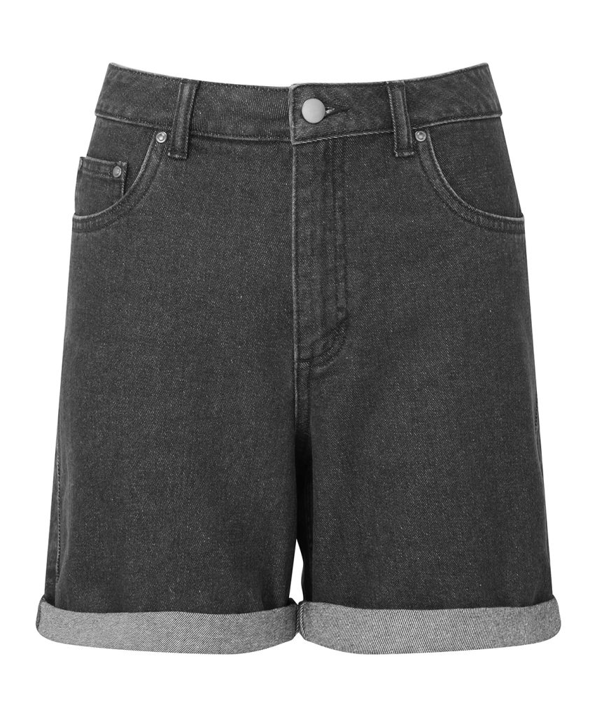 WB909 BlackDenim FT