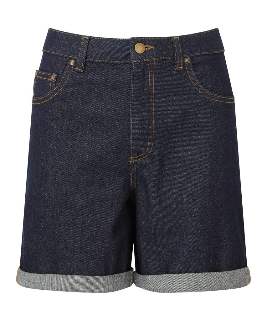 WB909 IndigoDenim FT