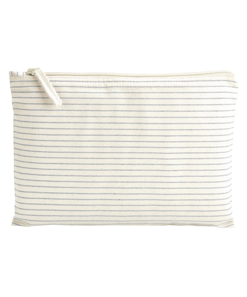 WM253 Grey Stripe FT