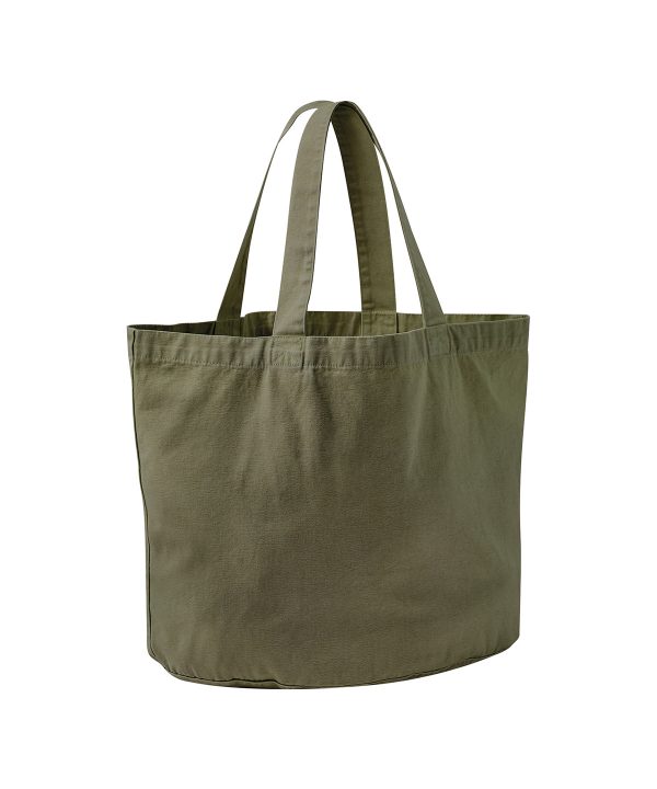 WM345 VintageMoss FT