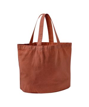 WM345 VintageOrangeRust FT