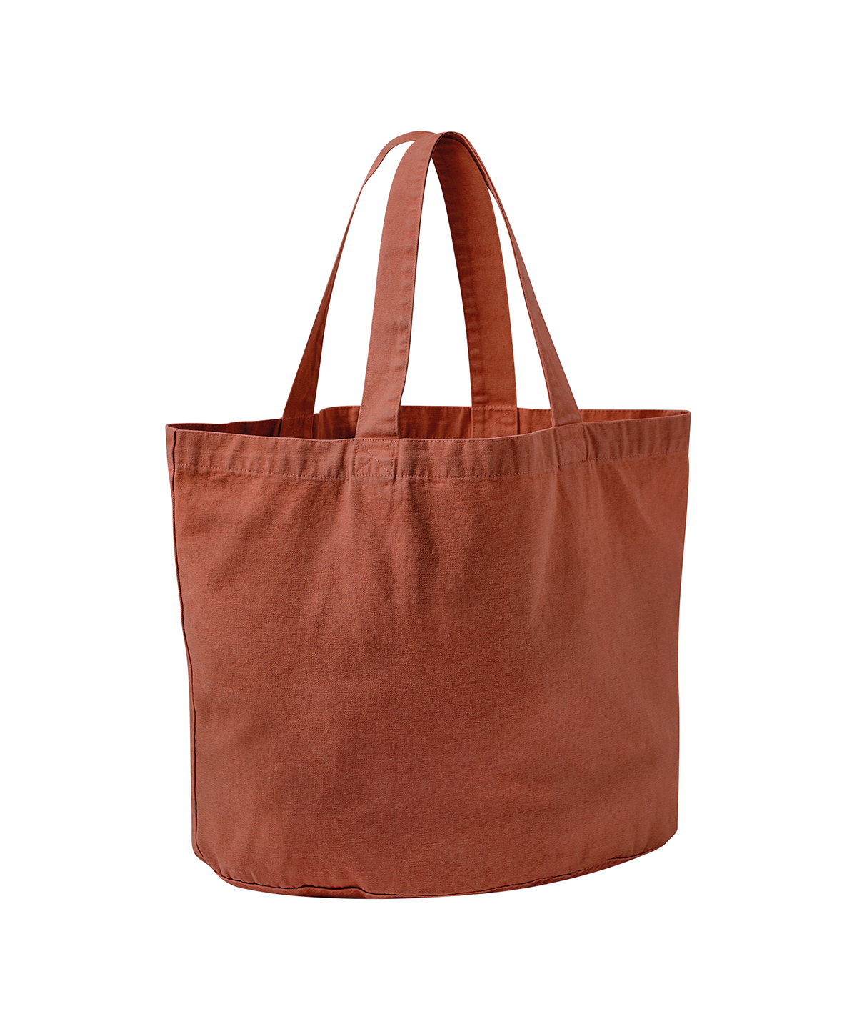 WM345 VintageOrangeRust FT