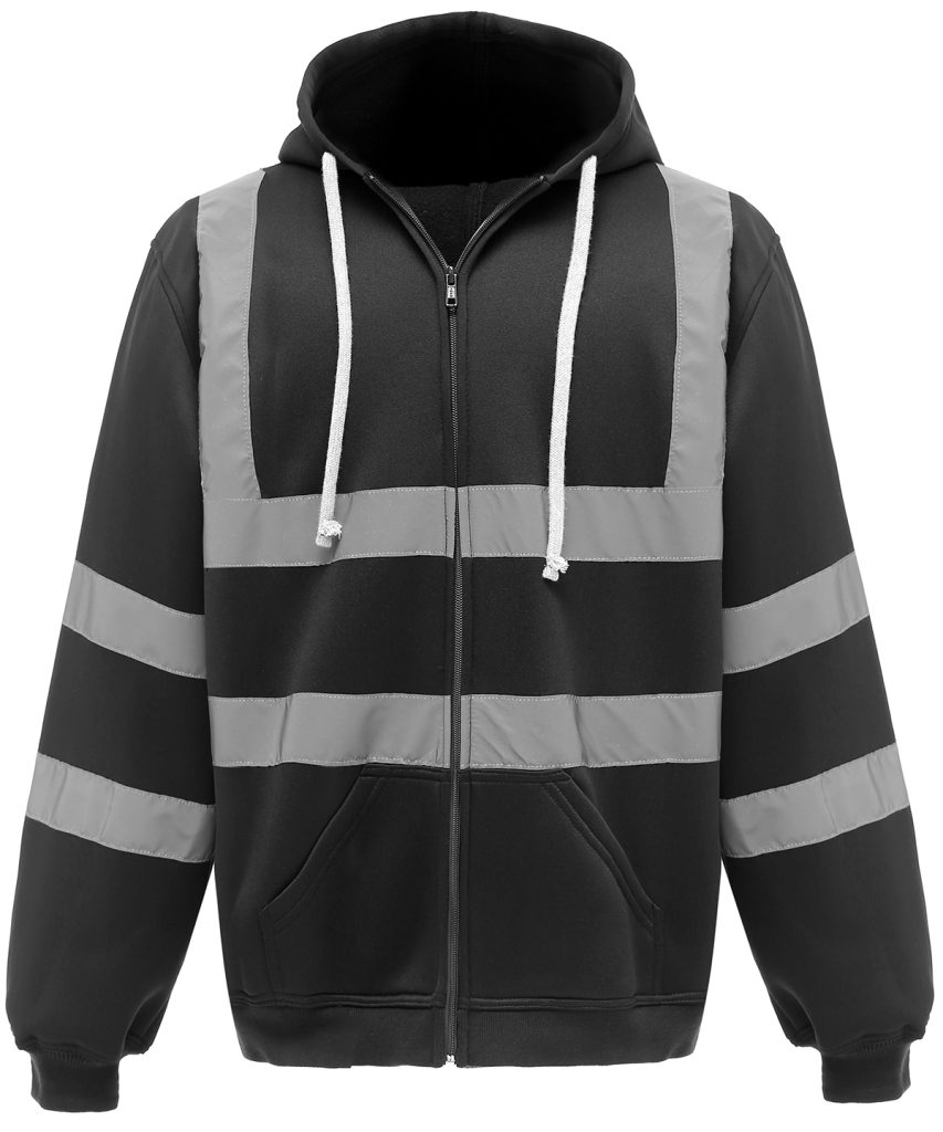 YK012 Black FT 1