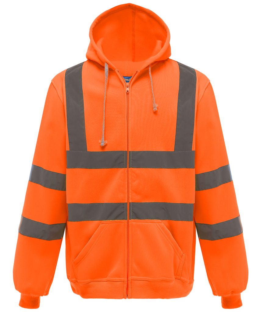 YK012 Orange FT 1