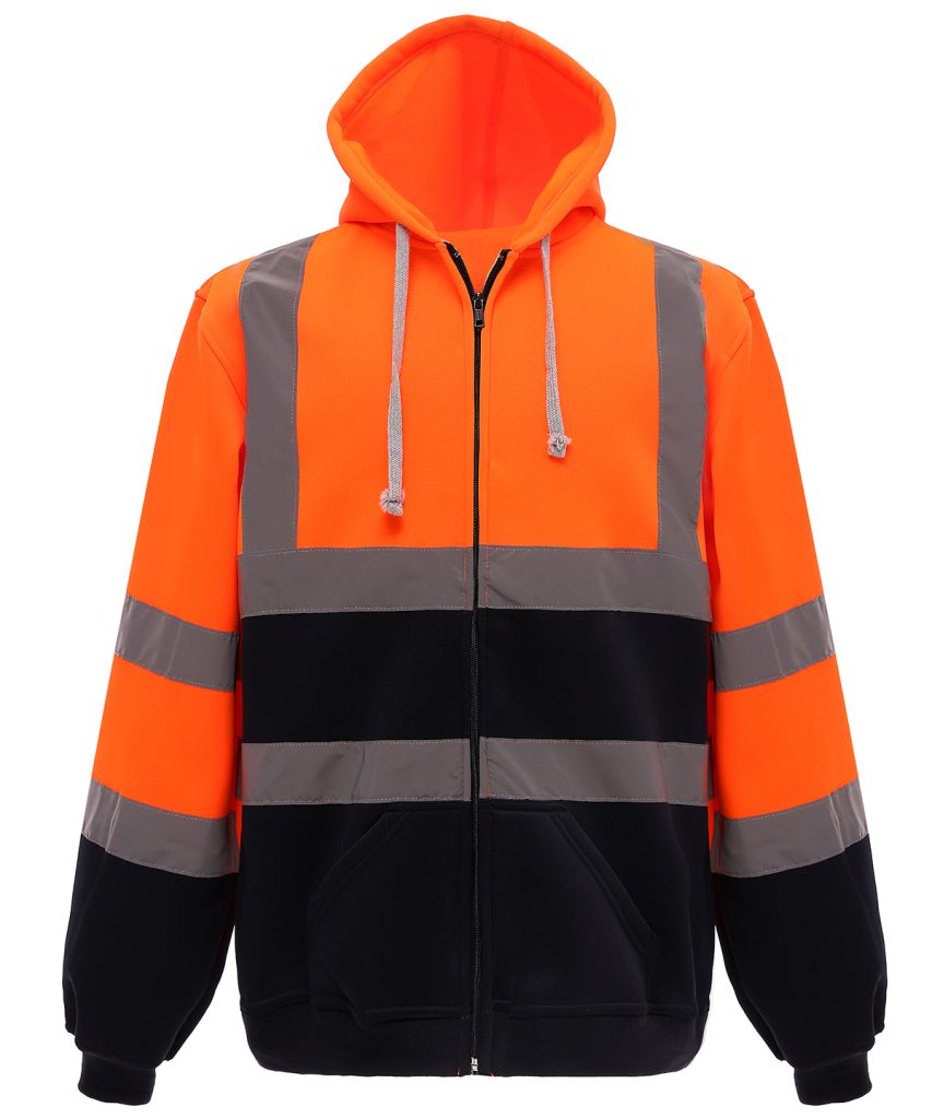 YK012 Orange Navy FT 2
