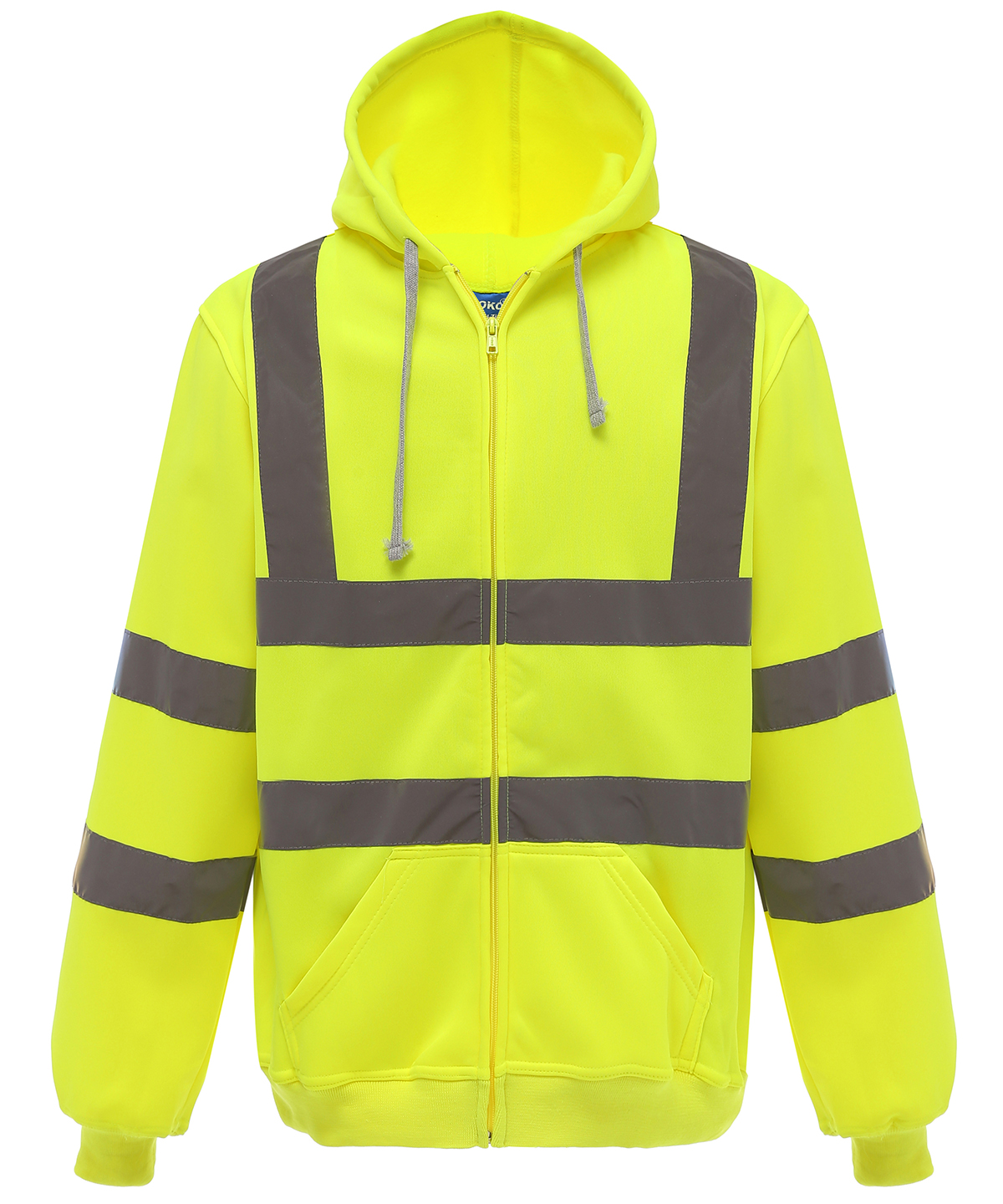 YK012 Yellow FT 3