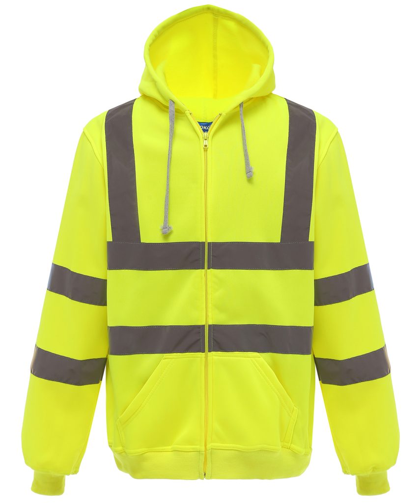 YK012 Yellow FT 4