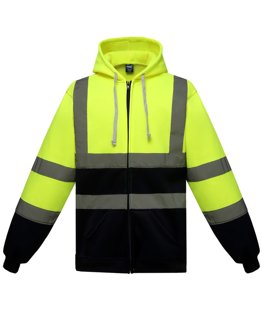 YK012 Yellow Navy FT 5