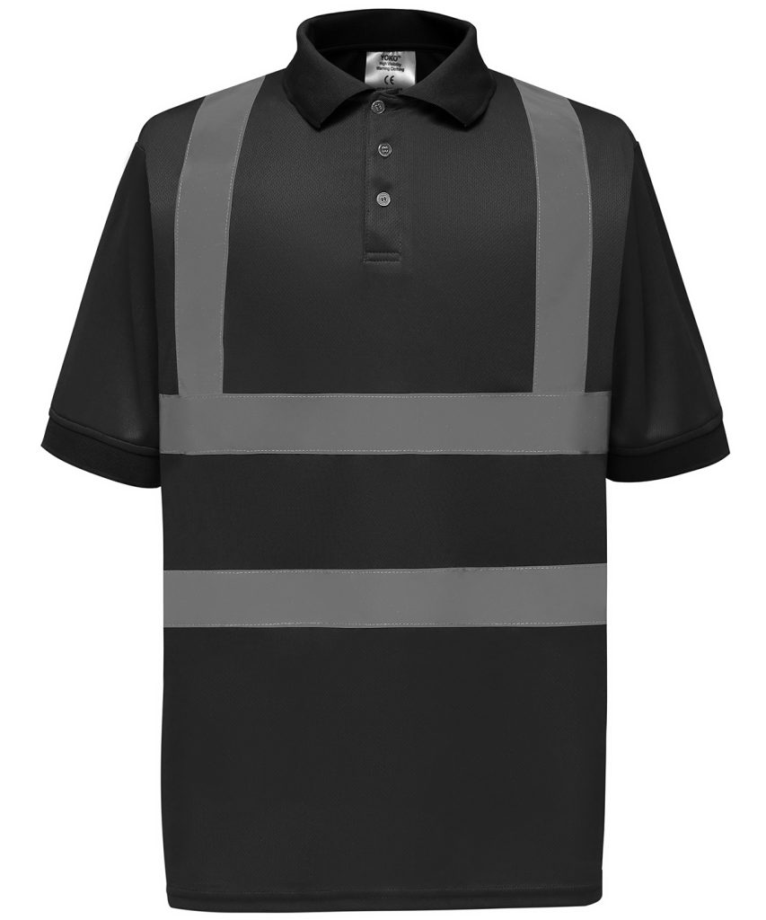 YK020 Black FT 3