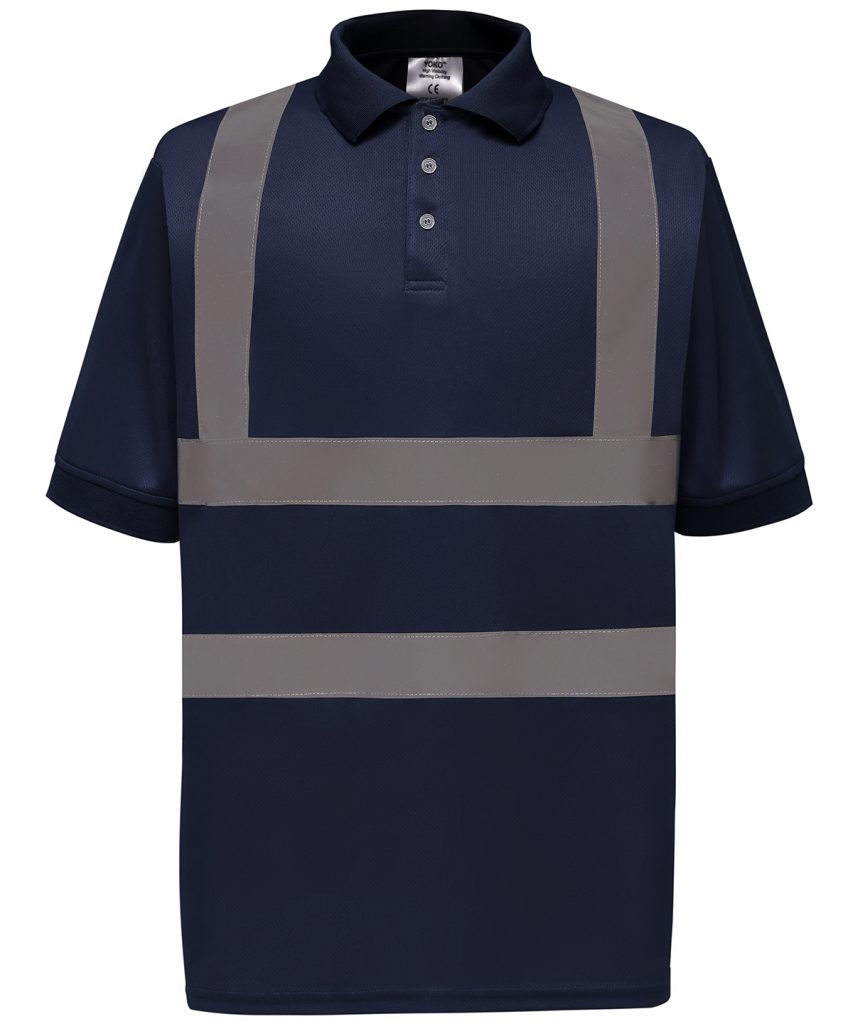 YK020 Navy FT 5