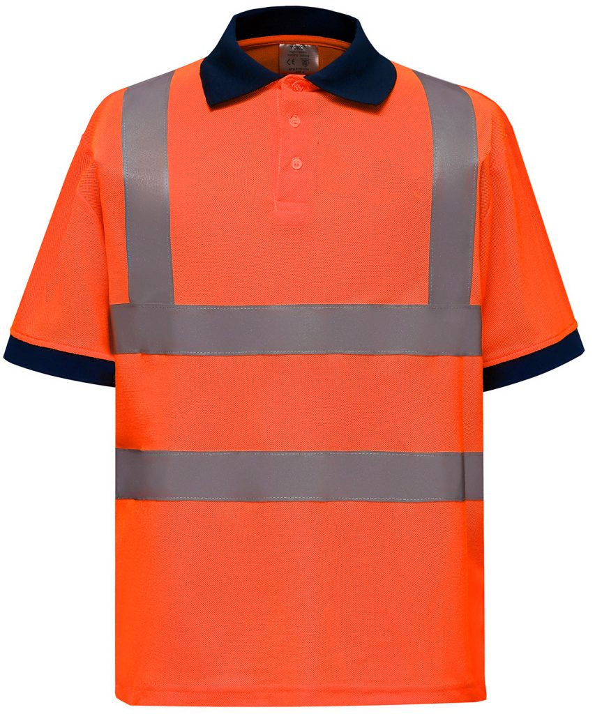YK020 Orange FT 6