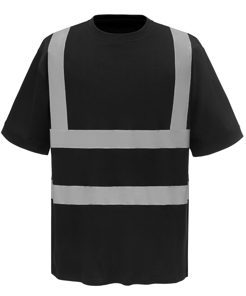 YK025 Black FT 4