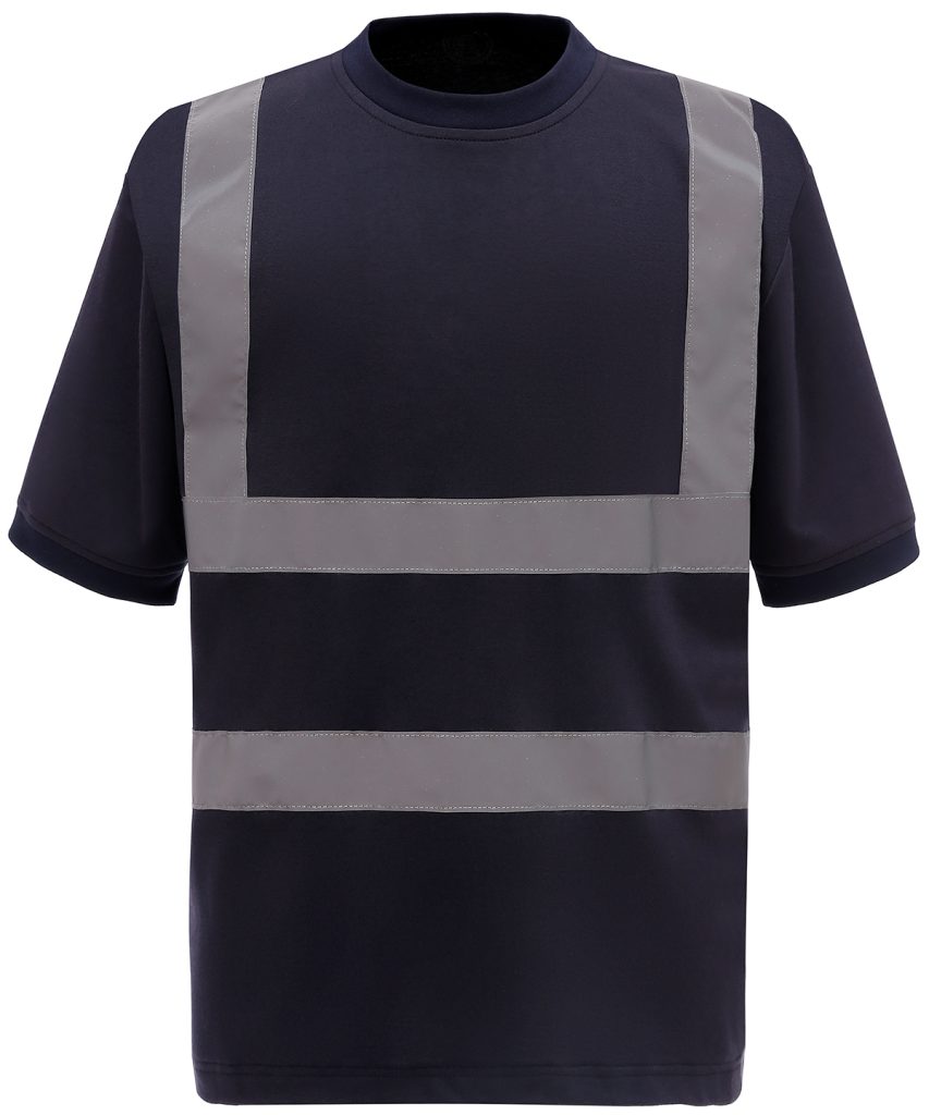 YK025 Navy FT 2