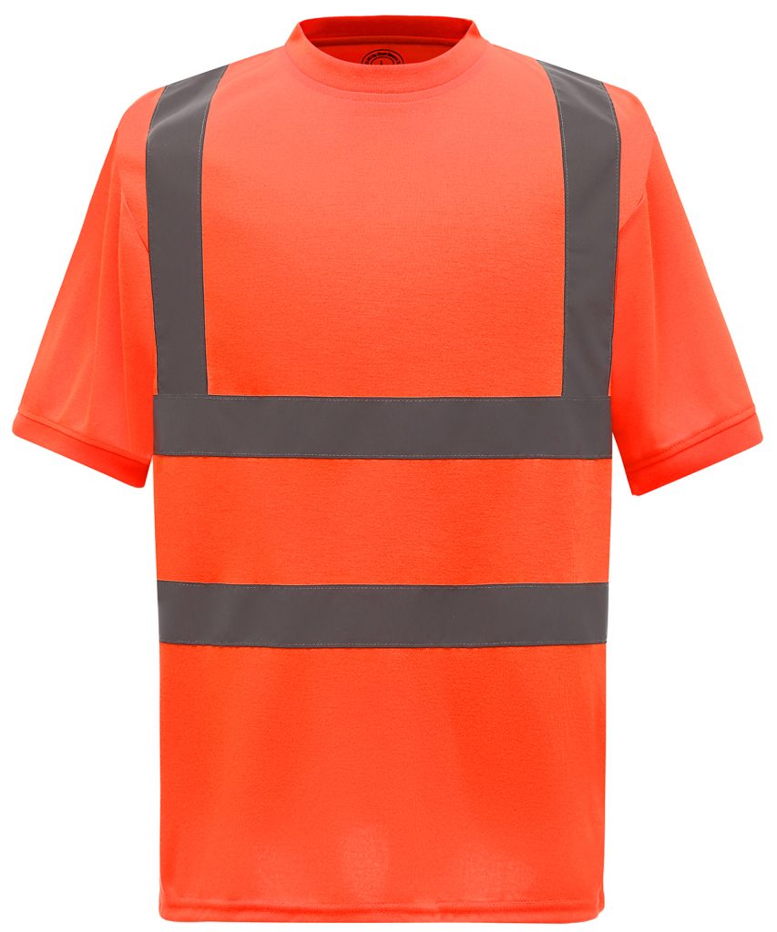 YK025 Orange FT 2