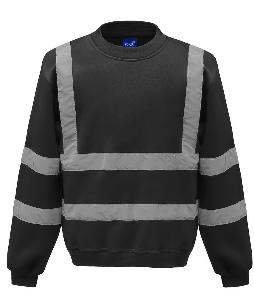 YK030 Black FT 2
