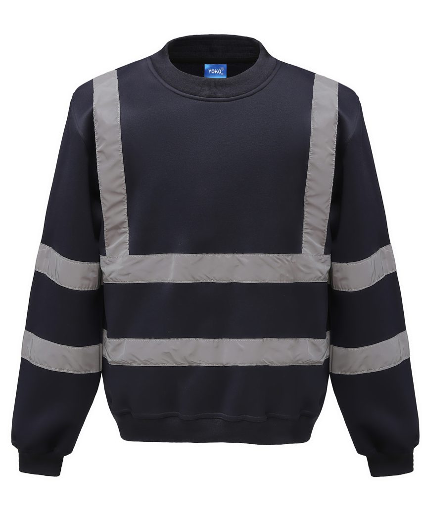 YK030 Navy FT 3