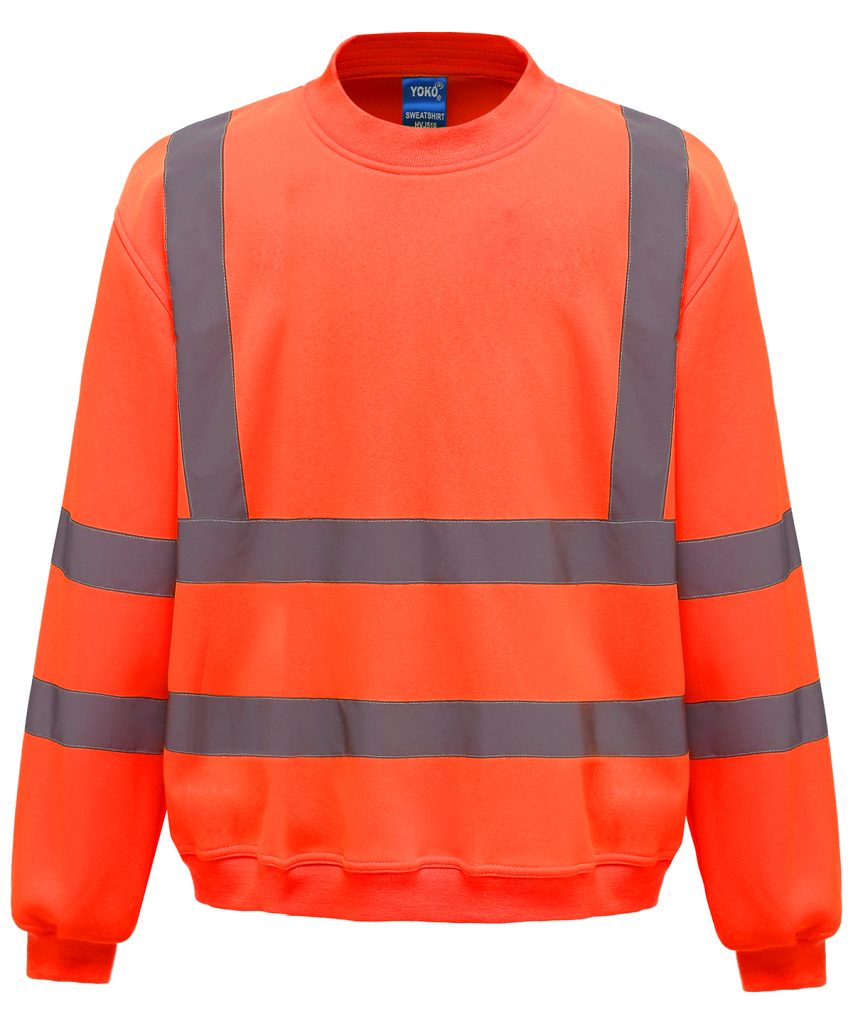 YK030 Orange FT