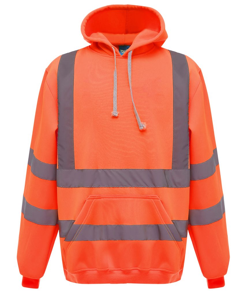 YK032 Orange FT 3