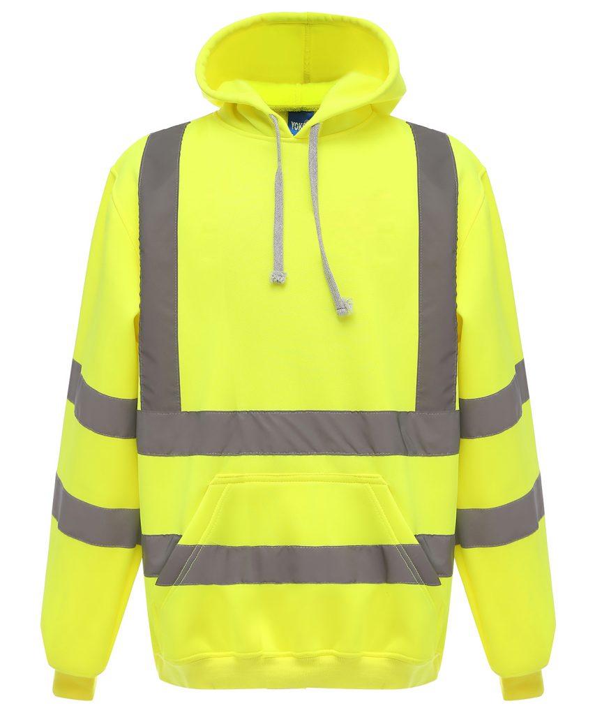 YK032 Yellow FT 5