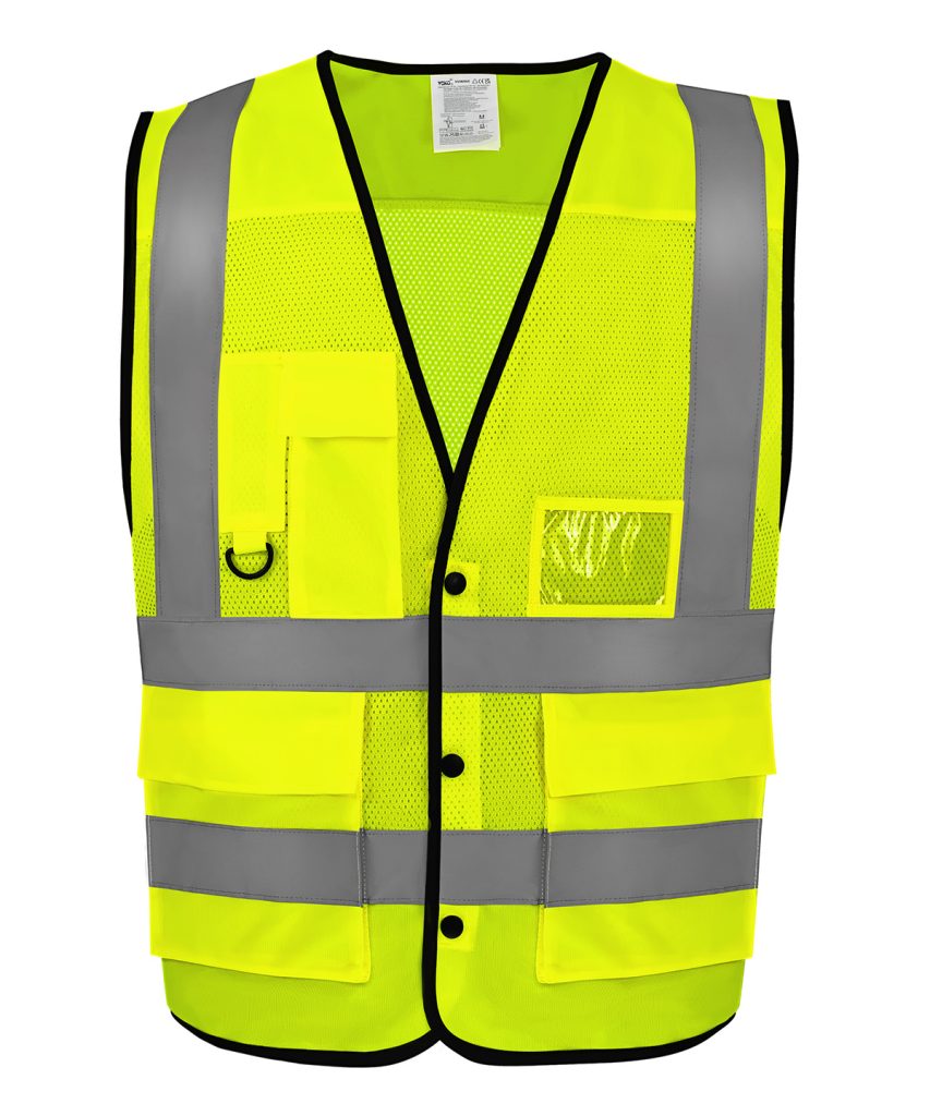 YK057 Hi visYellow FT 4