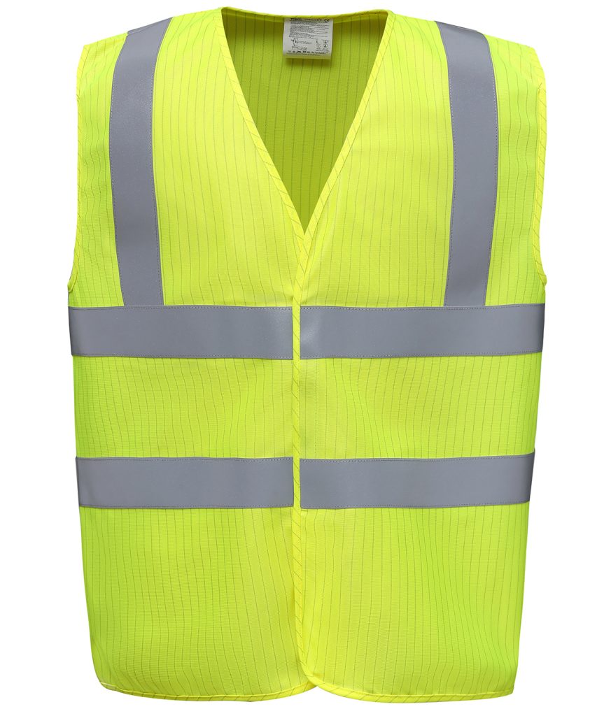 YK075 Yellow FT